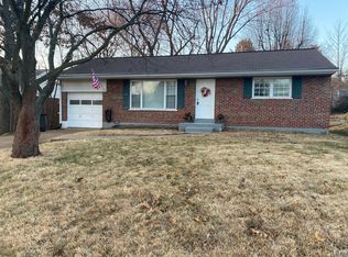 9557 Lodge Pole Ln, Saint Louis, MO