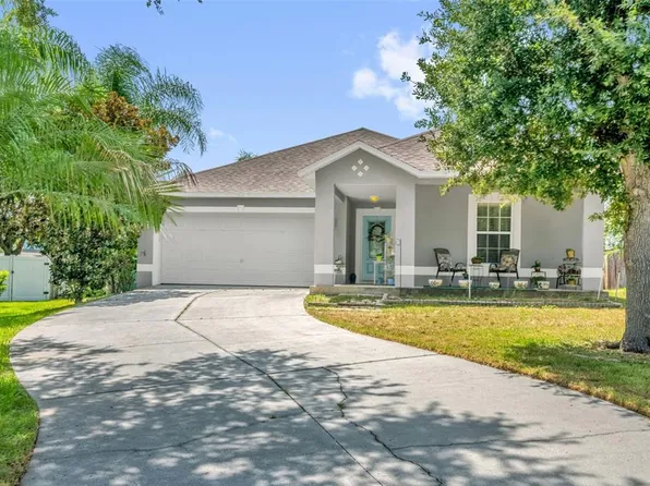 839 Marietta Ln, Eustis, FL 32726