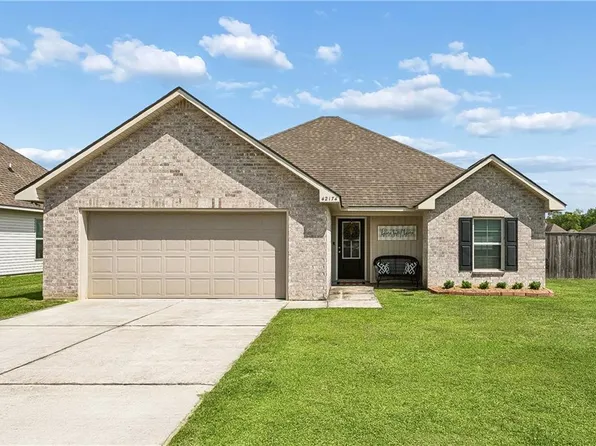 42174 Dothan Pl, Ponchatoula, LA 70454