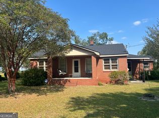 812 Smith Rd, Cadwell, GA 31009