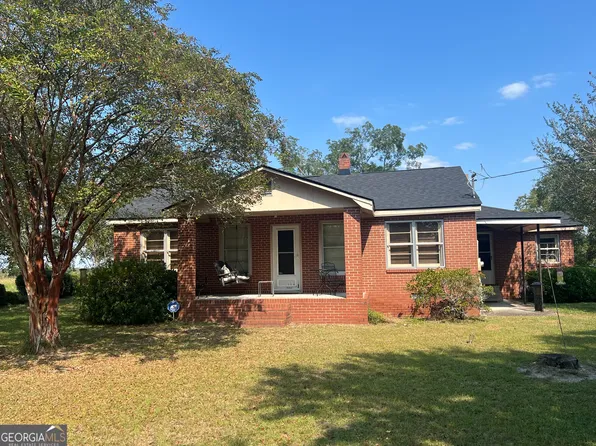 812 Smith Rd, Cadwell, GA 31009
