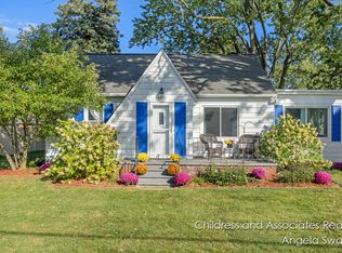 5744 36th Ave, Hudsonville, MI 49426