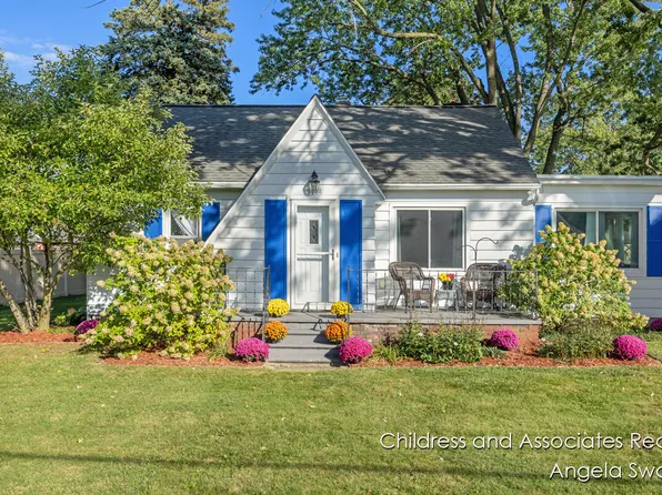 5744 36th Ave, Hudsonville, MI 49426