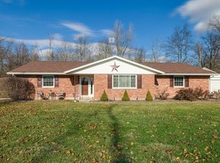 7245 Tipp Elizabeth Rd, New Carlisle, OH 45344