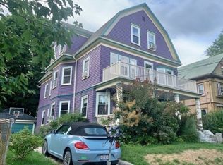 30 Marathon St #2, Arlington, MA 02474