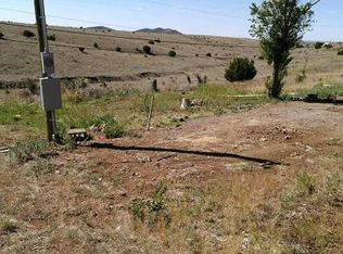 65 Whiskey Creek Airport Rd, Silver City, NM 88061