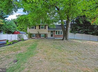 222 Moore Rd, Wallingford, PA 19086