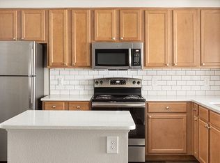 West End at City Center Apartment Homes, Lenexa, KS 66219