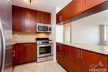 Rented by Mirador Real Estate