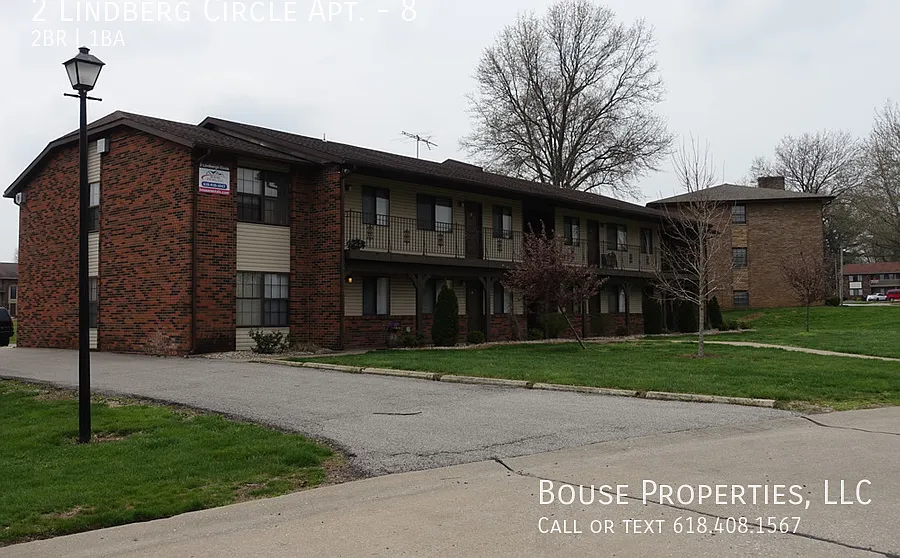 2 Lindbergh Cir #8