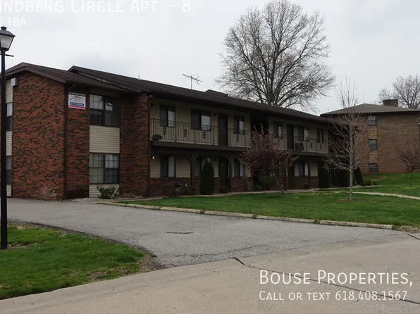 2 Lindbergh Cir APT 8, Belleville, IL 62221