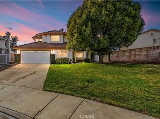 12892 Via Barcelona Rd, Yucaipa, CA 92399