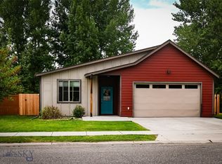13 Ramshorn Peak Ln, Bozeman, MT 59718