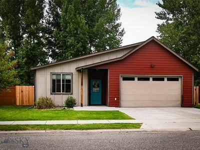 13 Ramshorn Peak Ln, Bozeman, MT, 59718