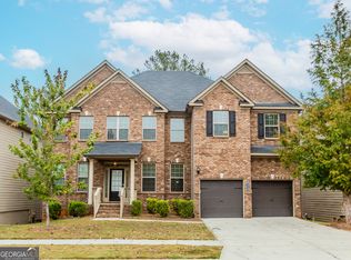 276 Gail Pond Dr, Lawrenceville, GA 30045