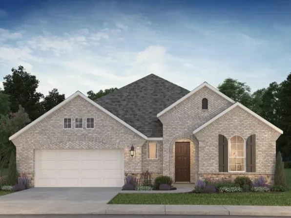 16267 Sheridan River Trl, Conroe, TX 77302
