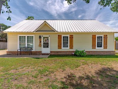 100 Gamble Ln, Manila, AR, 72442