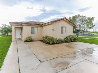 18085 SW 105th Ave, Miami, FL 33157