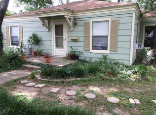 829 Springbrook Dr, Fort Worth, TX 76107