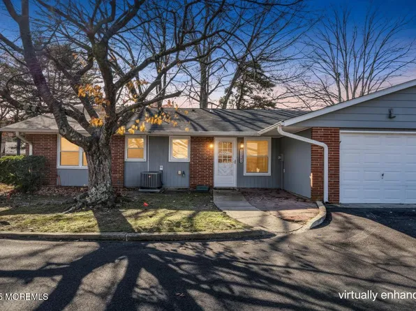 450D Cheshire Court #D, Lakewood, NJ 08701