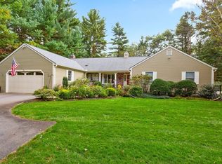795 Maple St, Mansfield, MA 02048