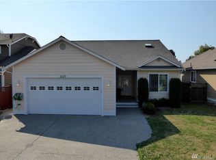 2229 E Meadow Blvd, Mount Vernon, WA 98273