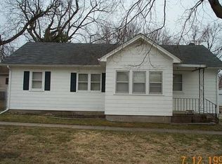 1220 5th St, Boone, IA 50036
