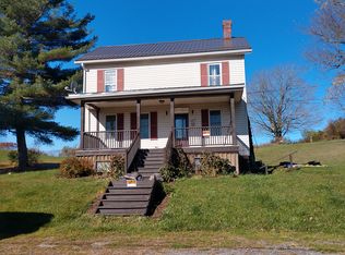 322 Ream Rd, Rockwood, PA 15557