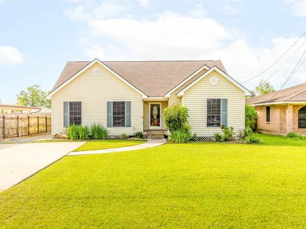 1086 Stephensville Road Rd, Morgan City, LA 70380