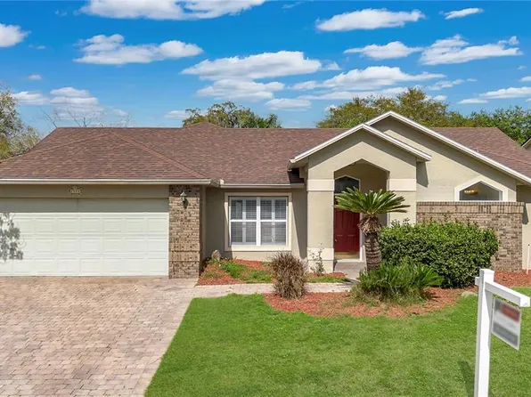 2520 Coachbridge Ct, Oviedo, FL 32766
