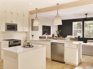 The Poppy 1A Plan, Lofts at Primrose, Bessemer, AL 35022
