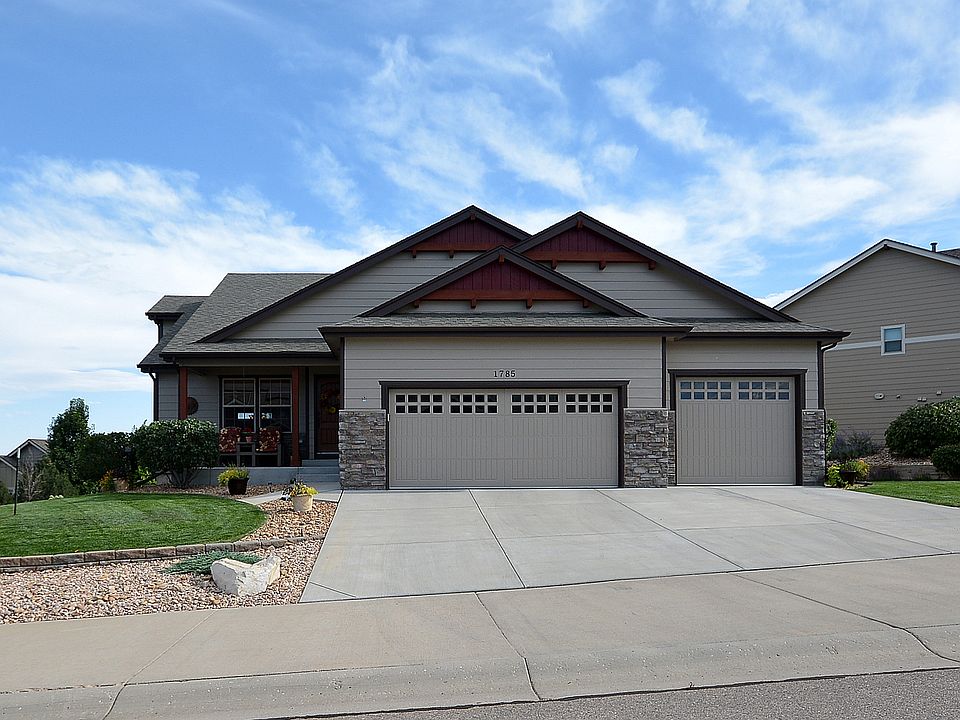 1st image of 1785 Green River Dr