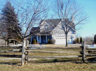 542 County Route 46, Massena, NY 13662