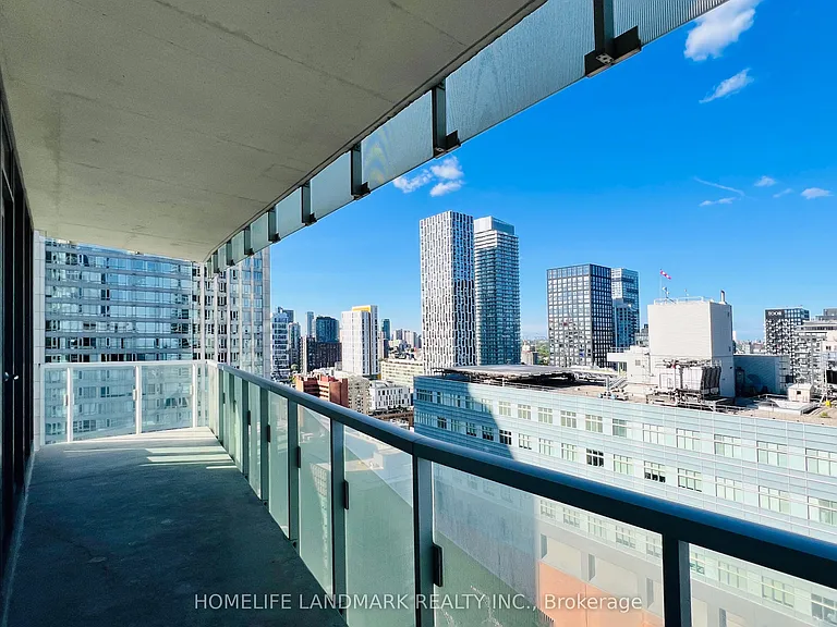 197 Yonge St #2202 — Photo 17