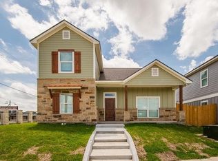 208 Howdy Ct, Bryan, TX 77801