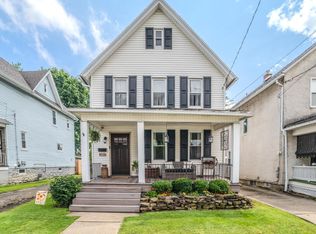 2020 Rigg St #L-13, Dunmore, PA 18512