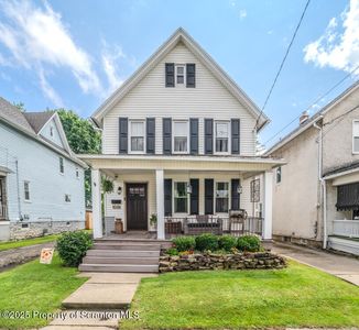 2020 Rigg St #L-13, Dunmore, PA, 18512