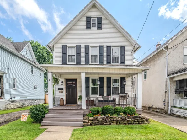 2020 Rigg St #L-13, Dunmore, PA 18512