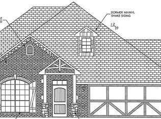 1181 Cannon St, Prairie Grove, AR 72753