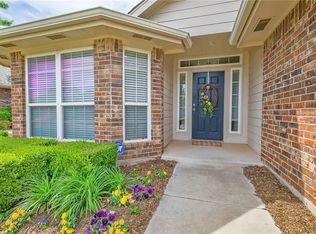 17657 Palladium Ln, Edmond, OK 73012