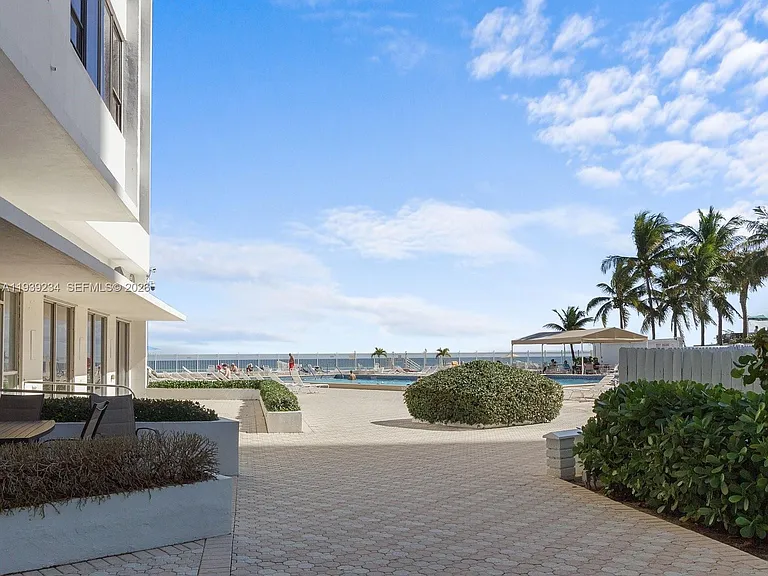 3505 S Ocean Dr #1514 — Photo 28