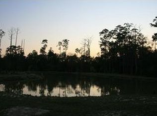 13200 Spencer Wilson Rd, Vancleave, MS 39565