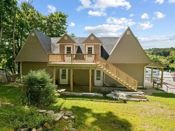 229 Route 163, Uncasville, CT