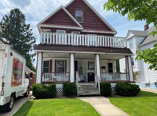 1582 Westwood Ave, Lakewood, OH