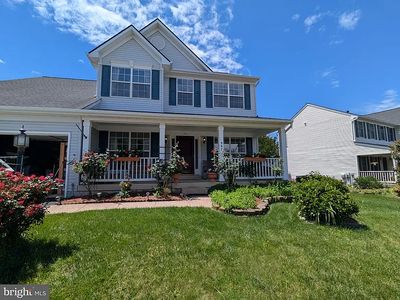 9871 Upper Mill Loop, Bristow, VA, 20136