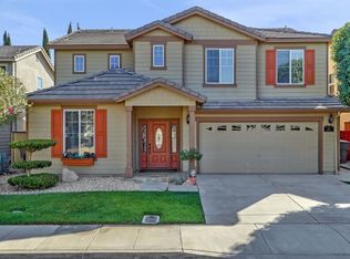 450 Baldwin Ln, Tracy, CA
