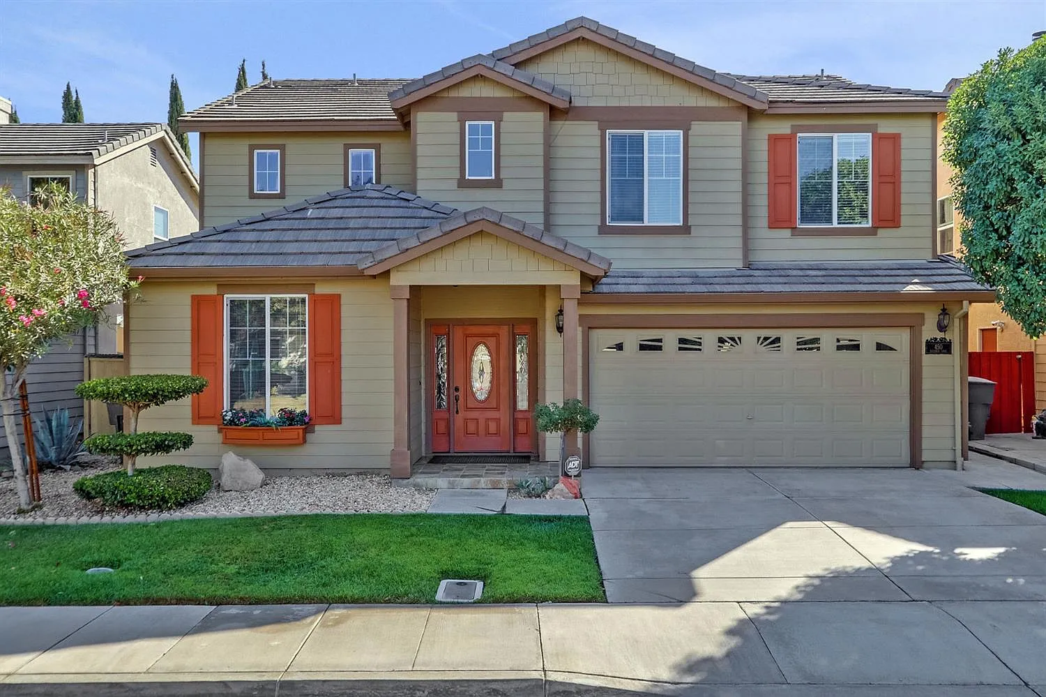 450 Baldwin Ln photo 1