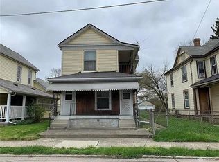 426 Boltin St, Dayton, OH 45410