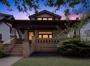 2313 Natchez Ave, Cleveland, OH 44109