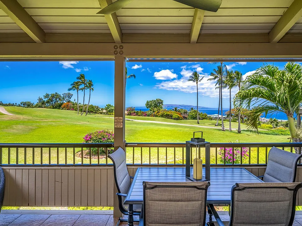 Wailea Ekolu Pl